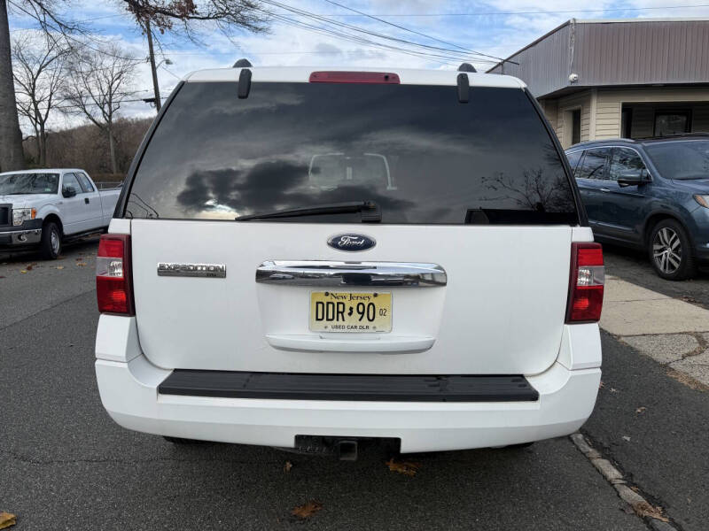 2009 Ford Expedition XLT