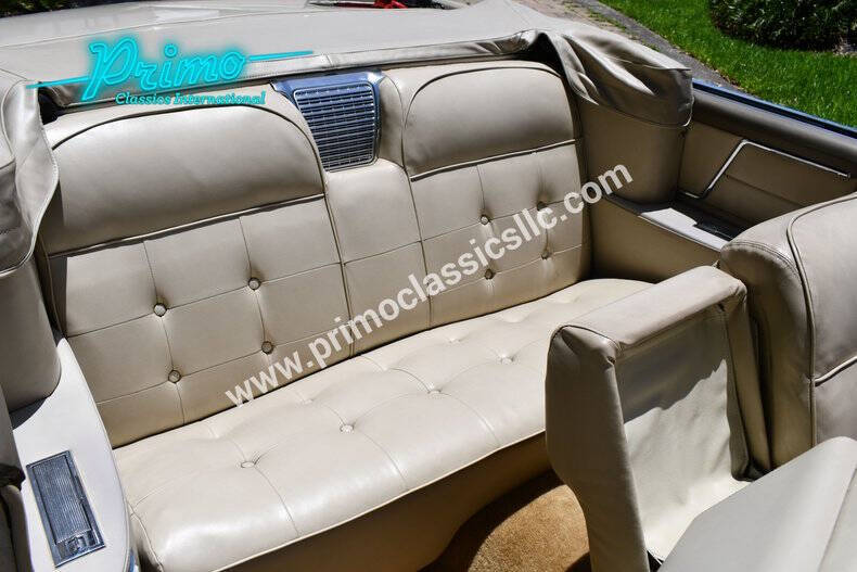 1963 Cadillac Series 62