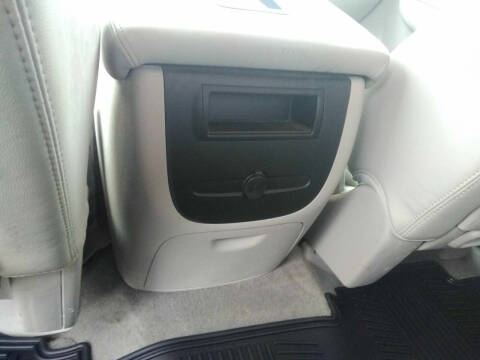 2012 GMC Sierra 1500 SLT