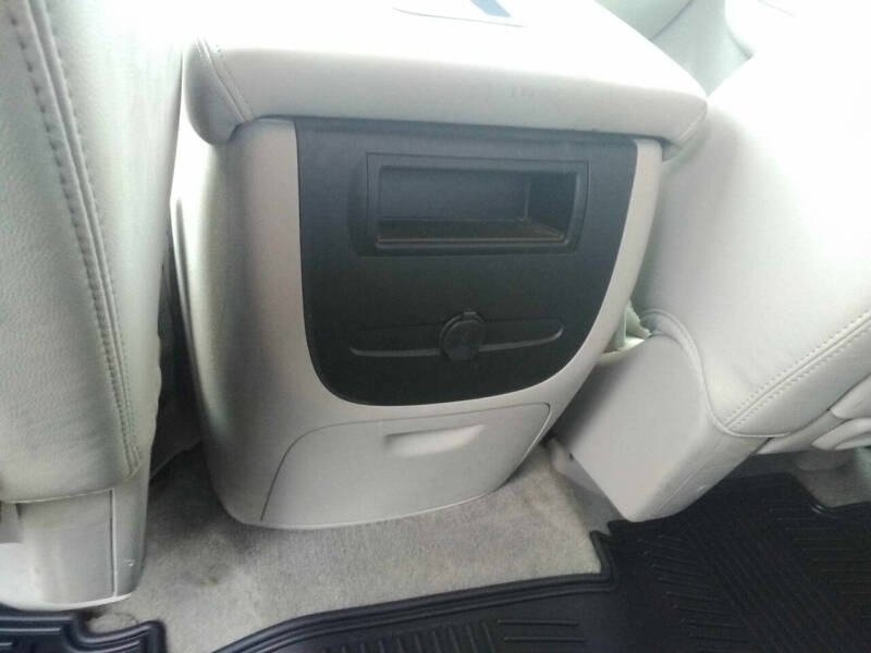 2012 GMC Sierra 1500 SLT