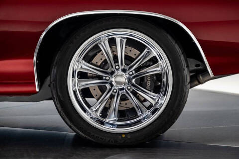 1970 Chevrolet Chevelle