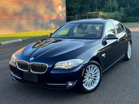 2011 BMW 5 Series for sale at Car Expo US, Inc in Philadelphia PA