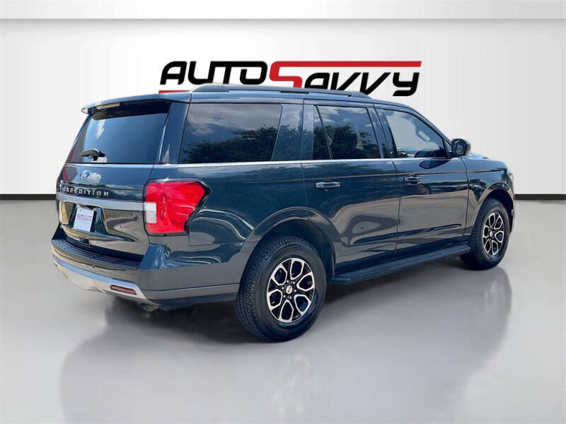 2024 Ford Expedition XLT