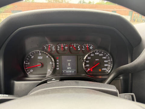 2014 GMC Sierra 1500