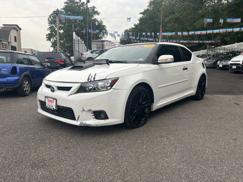 2012 Scion tC