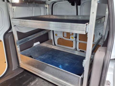 2022 Ford Transit Connect XL