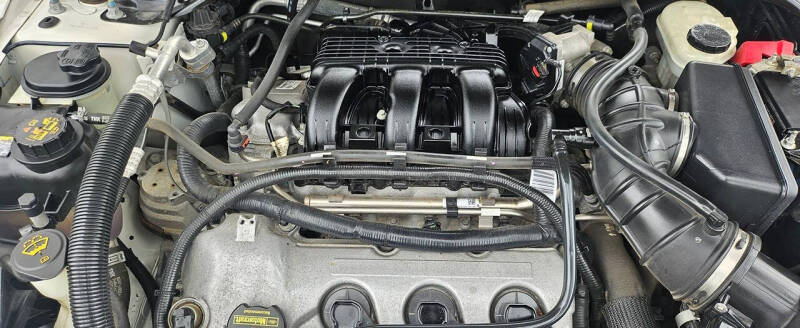 2012 Ford Taurus SEL