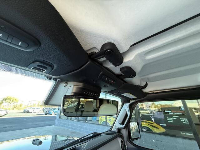 2022 Jeep Gladiator High Altitude