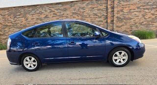 2009 Toyota Prius Standard
