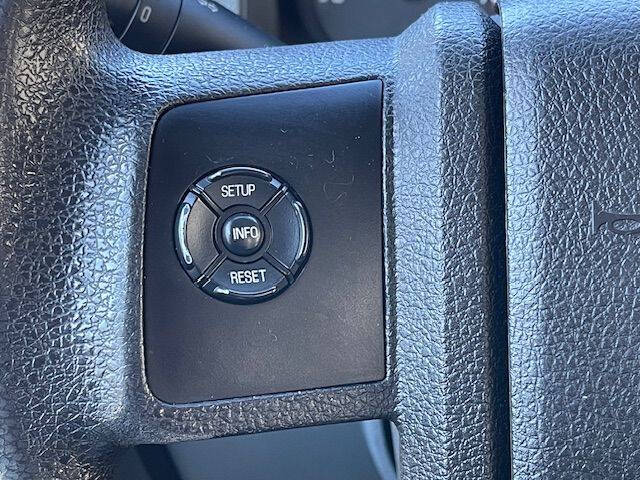 2014 Ford F-350 Super Duty