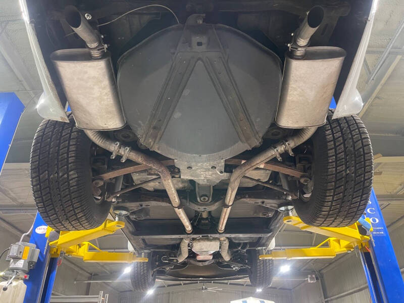 1976 Chevrolet Corvette