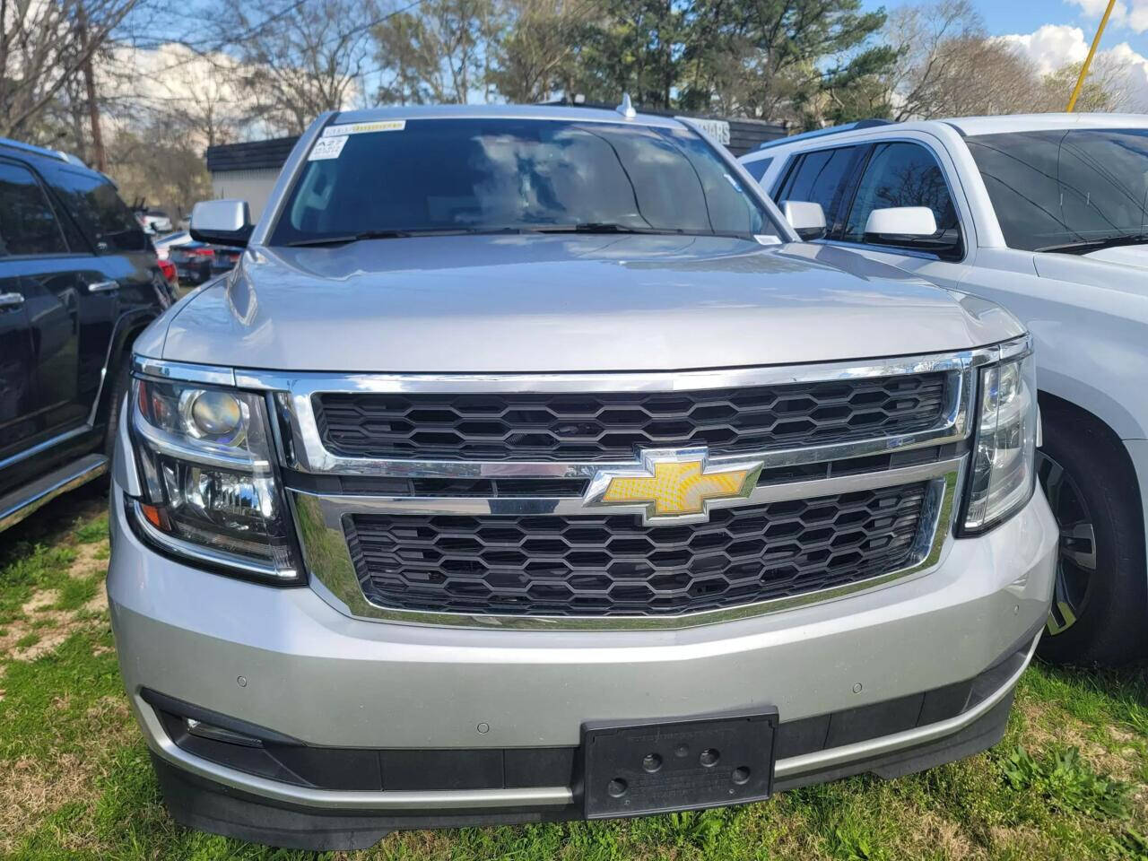 2015 Chevrolet Suburban for sale at Yep Cars in Dothan, AL