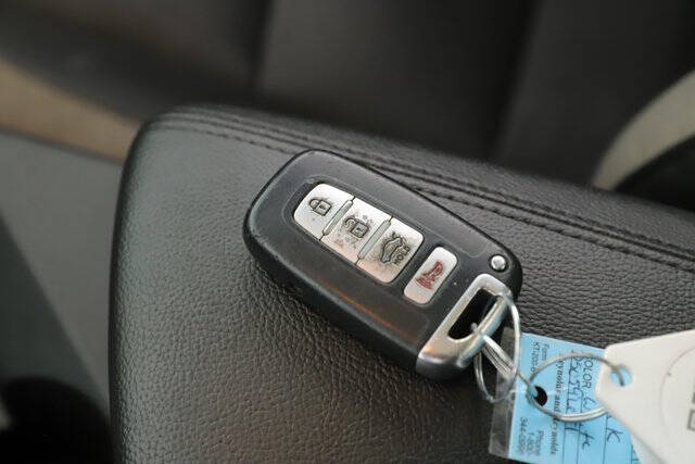 2013 Kia Optima Hybrid EX