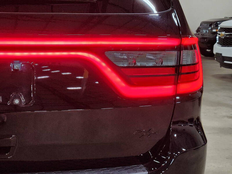 2022 Dodge Durango R/T