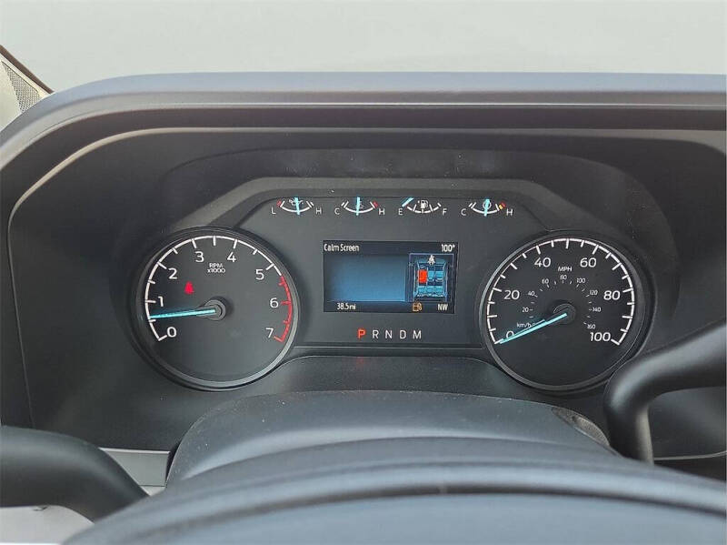 2025 Ford F-250 Super Duty