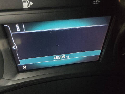 2017 Buick Encore Essence