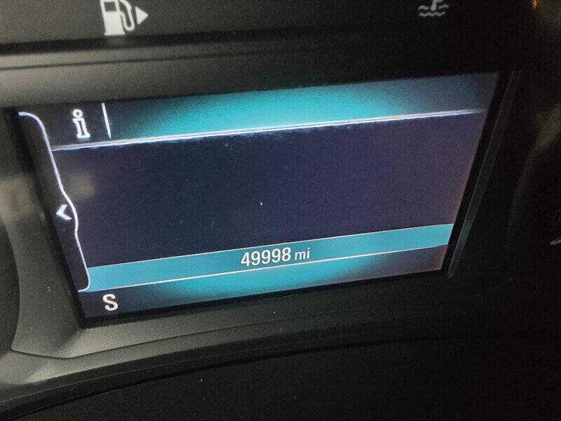 2017 Buick Encore Essence