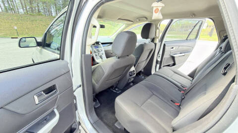 2014 Ford Edge SE
