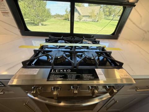 2026 Alliance RV Paradigm