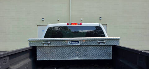 2009 Chevrolet Silverado 1500 Work Truck