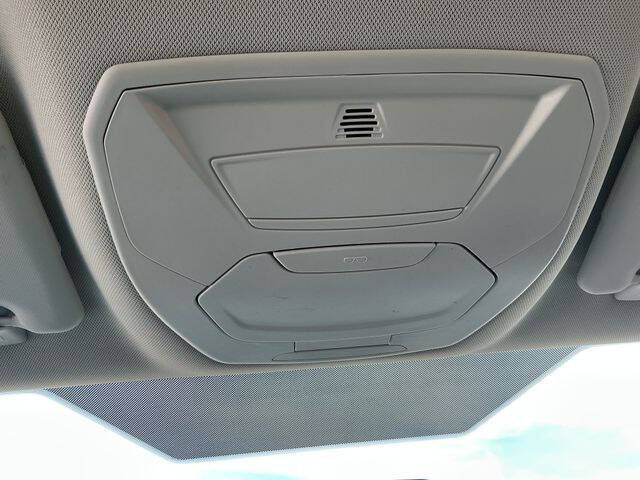 2017 Ford C-MAX Hybrid SE