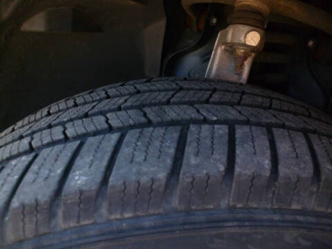 2009 Jeep Grand Cherokee Laredo