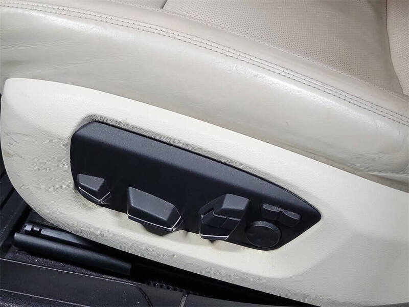 2013 BMW 7 Series 750i xDrive