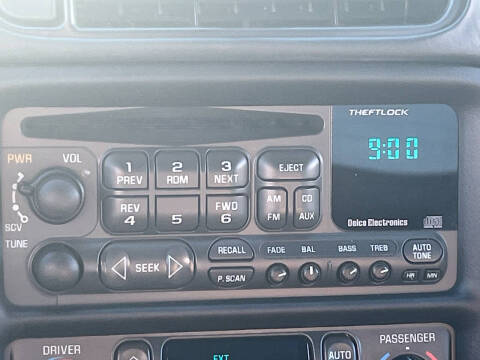 2003 Chevrolet Corvette Z06