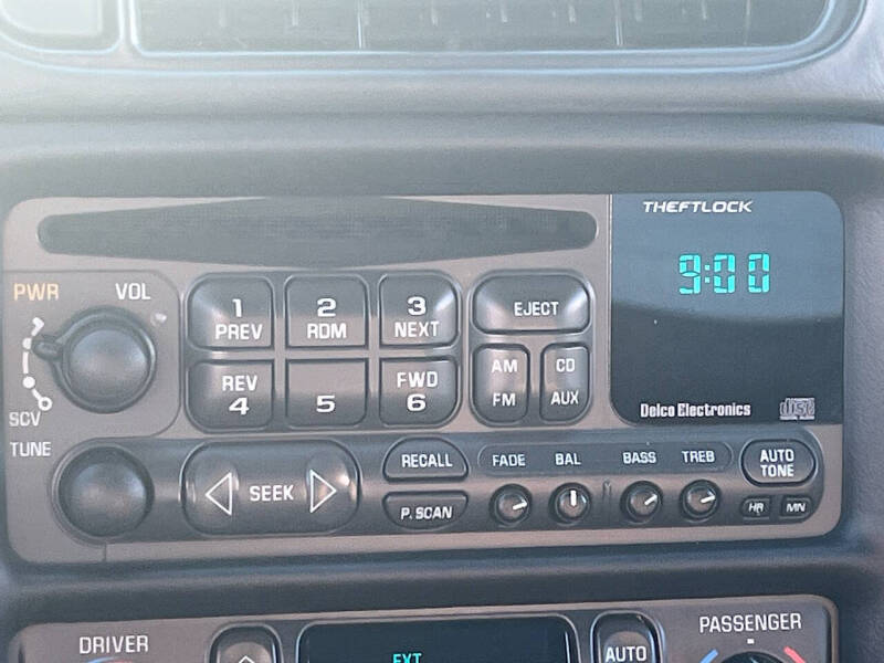 2003 Chevrolet Corvette Z06