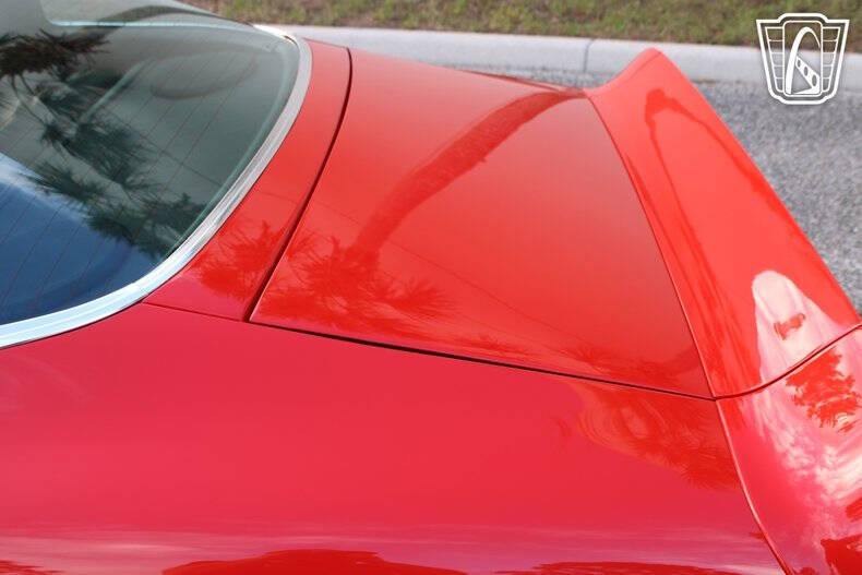 1975 Pontiac Firebird