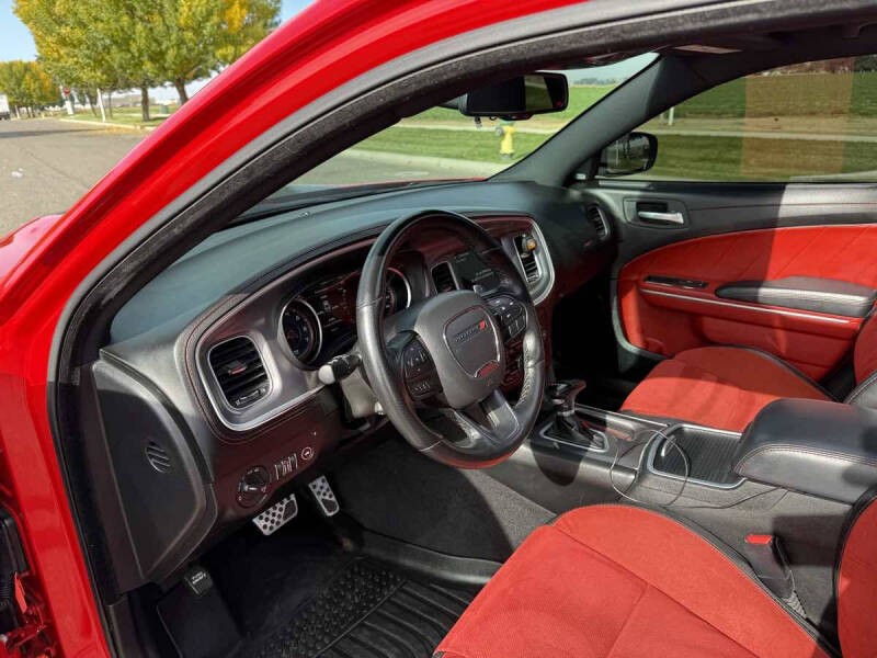 2022 Dodge Charger