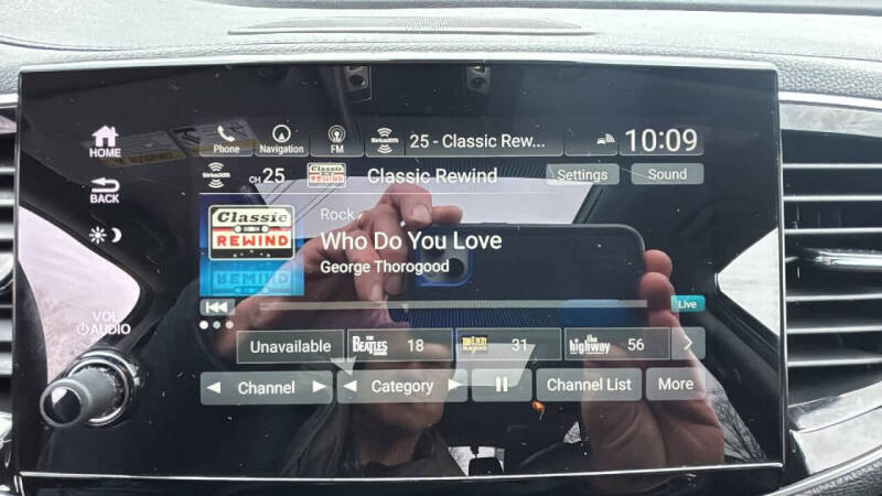 2020 Honda Pilot Elite