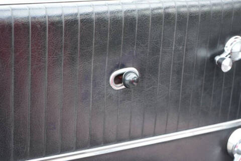 1963 Chevrolet Corvette