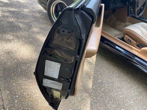 1991 Chevrolet Camaro Z28