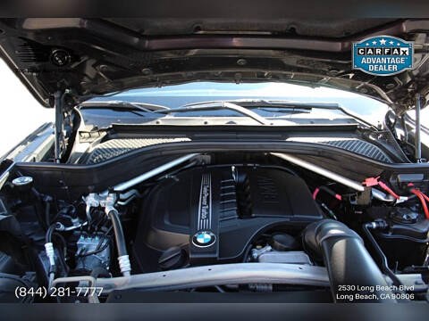 2014 BMW X5 sDrive35i