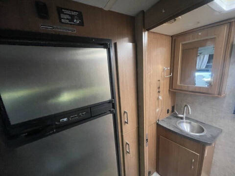 2014 Winnebago VIEW 24M