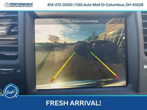 2019 Chrysler 300 Touring