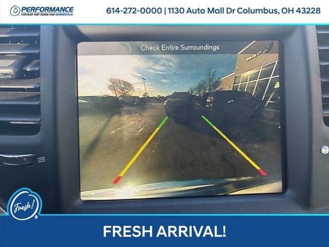 2019 Chrysler 300 Touring