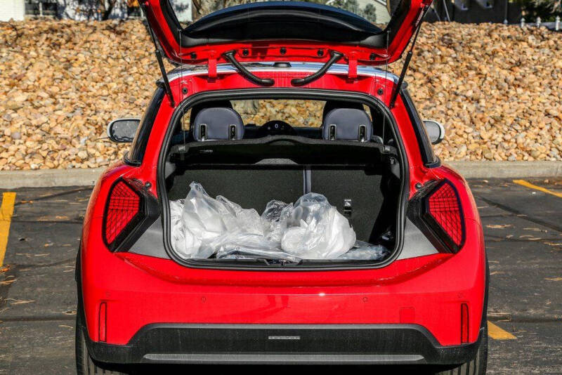 2026 MINI Hardtop 2 Door