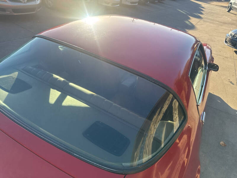 1980 Chevrolet Camaro