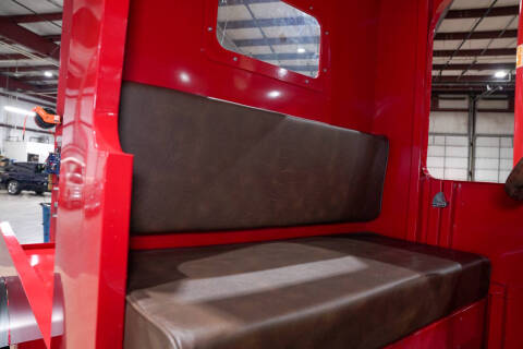 1923 International Model S