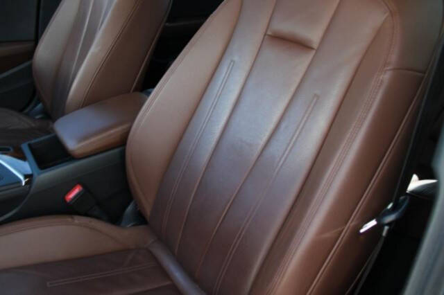 2019 Audi A4 Premium 40 TFSI