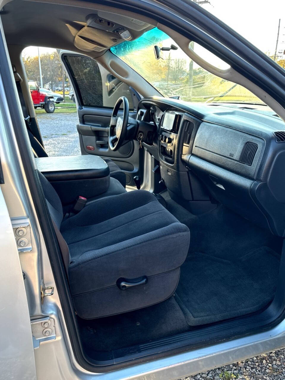 2004 Dodge Ram 2500 for sale at Big Iron Auto LLC in Cape Girardeau, MO