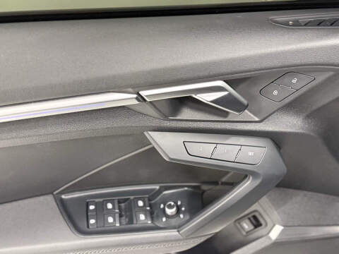 2023 Audi S3 2.0T quattro Premium Plus