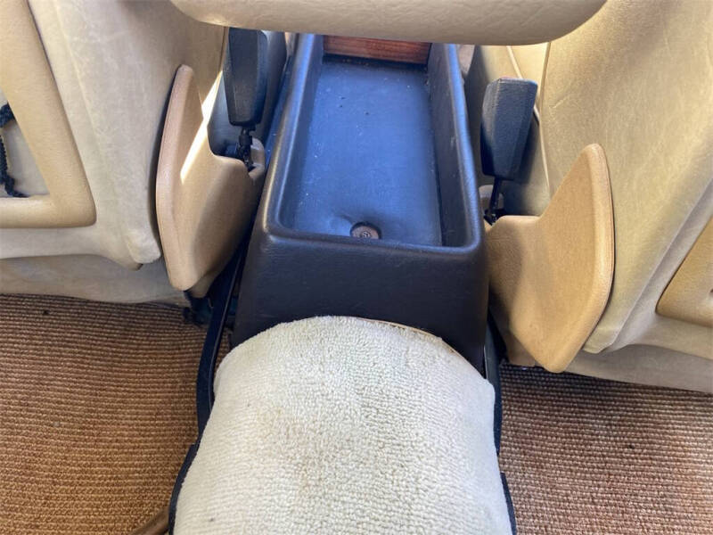 1985 Mercedes-Benz 300-Class 300 D