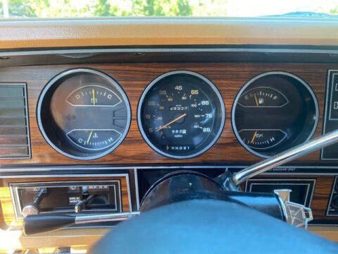 1985 Dodge Ramcharger 150