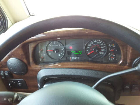 2019 Thor Motor Coach Windsport 35m