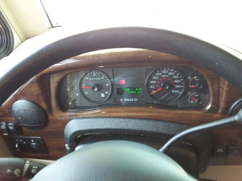 2019 Thor Motor Coach Windsport 35m