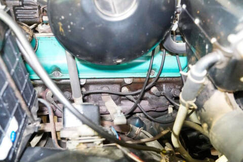 1956 Pontiac Star Chief