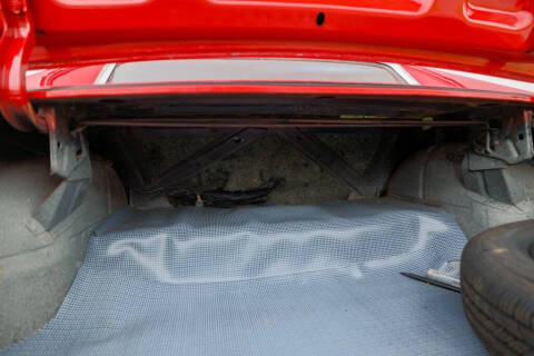 1966 Pontiac Tempest